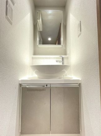 TASUKI RICHESSE 目黒本町の内装写真