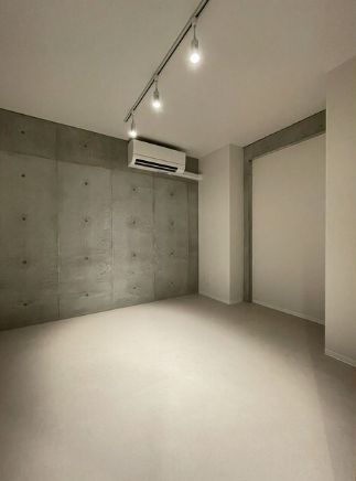 TASUKI RICHESSE 目黒本町の内装写真