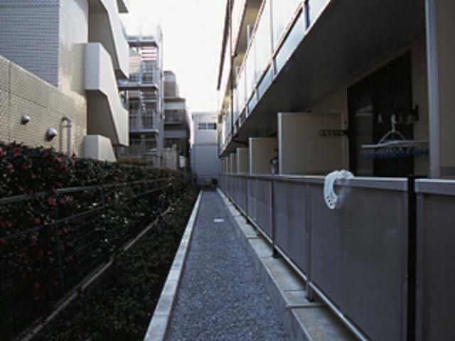 東急東横線 日吉駅 徒歩16分 3階建 築19年の外観写真