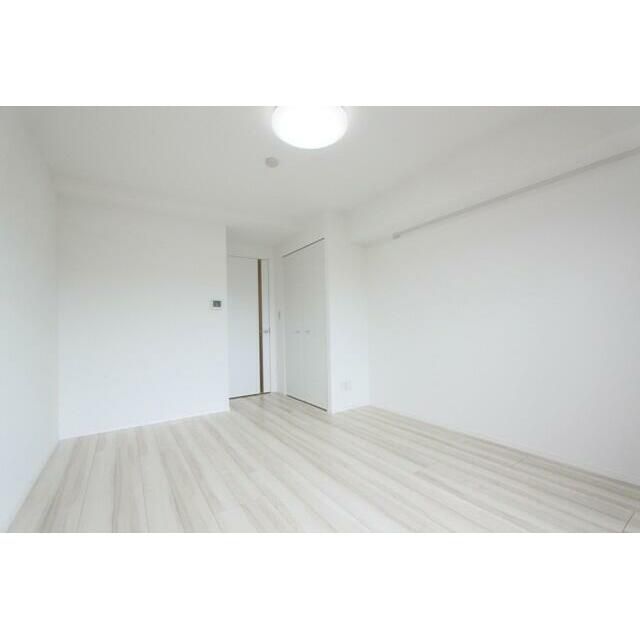 居室・リビング　レアライズ志茂　北区志茂3