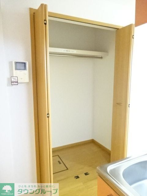 グレースの内装写真