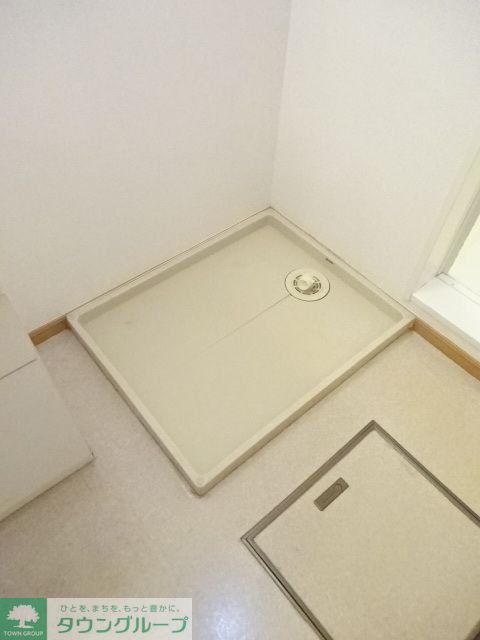 グレースの内装写真