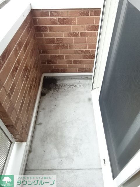 グレースの内装写真