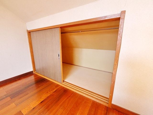 収納　★お部屋探しはタウンハウジング稲田堤店まで★