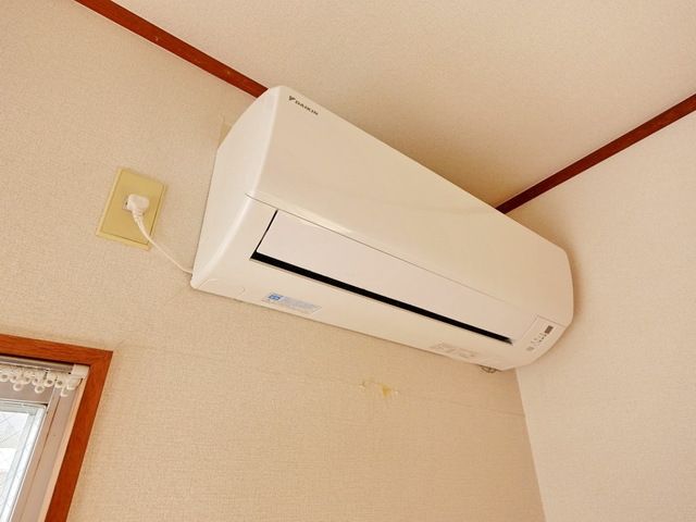 その他設備　★お部屋探しはタウンハウジング稲田堤店まで★