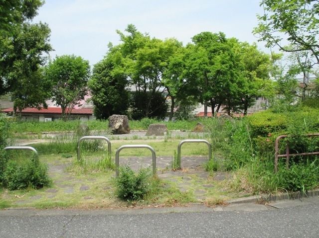 その他　菅小谷緑地（その他）まで742m