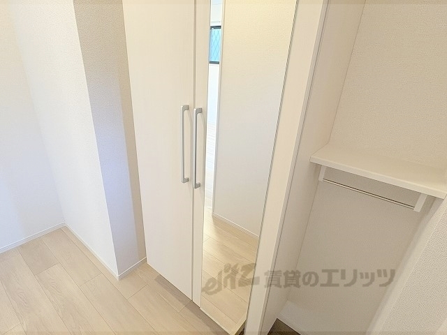 収納　下駄箱