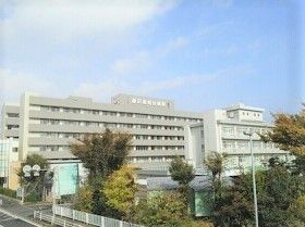 病院　藤沢湘南台病院（病院）まで550m