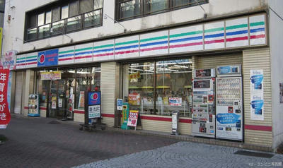 コンビニ　コミュニティ・ストア 名駅南店（コンビニ）まで143m