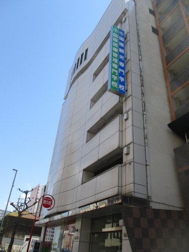その他　国際医療管理専門学校名古屋校（その他）まで151m