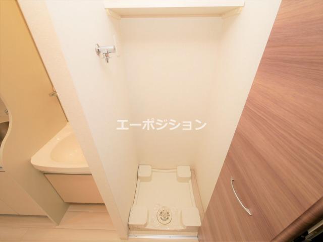 その他設備　プレサンス難波幸町