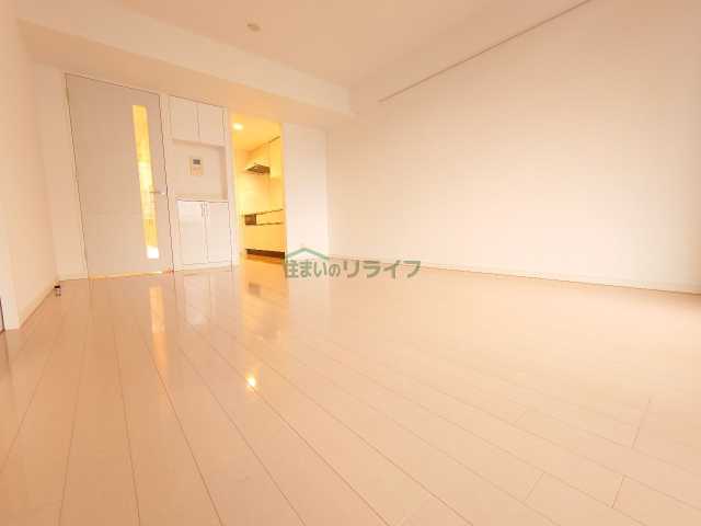 居室・リビング　別部屋参考写真