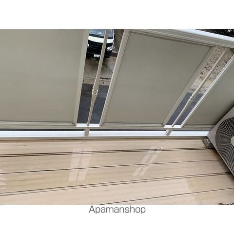 名鉄犬山線 西春駅 徒歩29分 2階建 築32年の内装写真