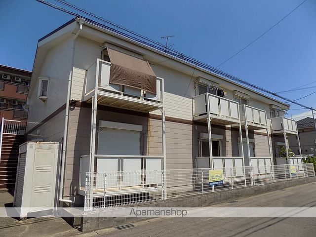 名鉄犬山線 西春駅 徒歩29分 築32年