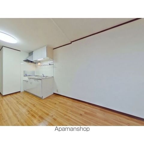 名鉄犬山線 西春駅 徒歩29分 2階建 築32年の居間写真