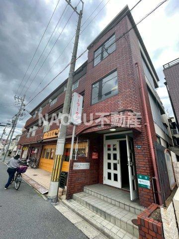 建物外観　外観です