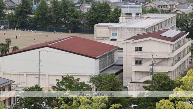 小学校　第一小（小学校）まで686m