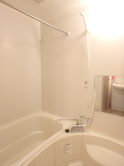 バス・シャワールーム　バス／トイレ別室