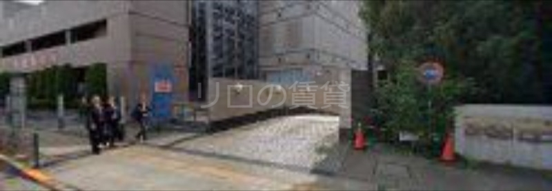 ショッピングセンター　イオン品川シーサイドショッピングセンター（ショッピングセンター）まで715m