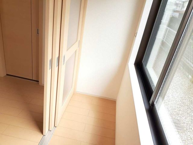 レジデンスヒルN VIのその他写真