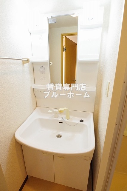 南海高野線 中百舌鳥駅 徒歩9分 4階建 築21年の内装写真