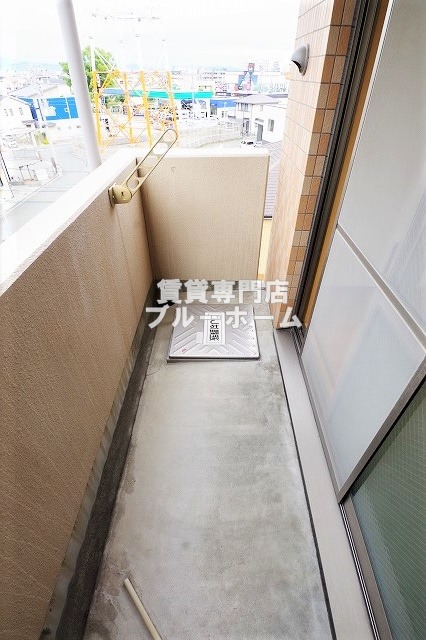 南海高野線 中百舌鳥駅 徒歩9分 4階建 築21年の内装写真