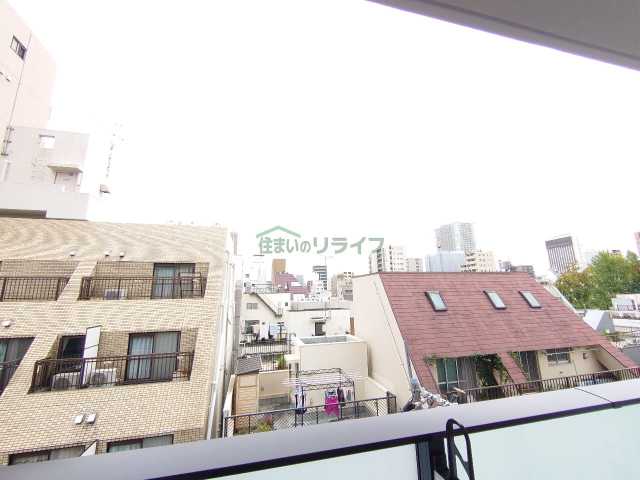 パークアクシス上野EASTのその他写真