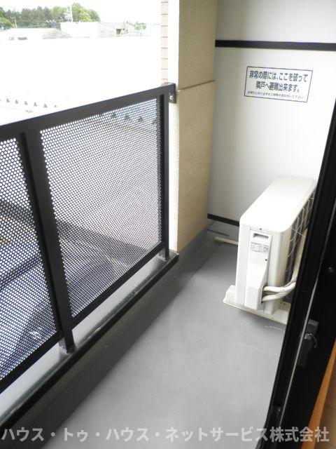シンセリティーヒルズ3の内装写真