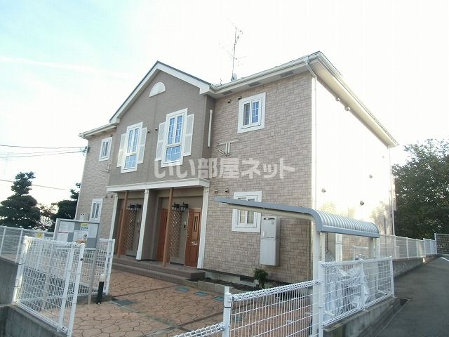 近鉄大阪線 二上駅 徒歩14分 築22年