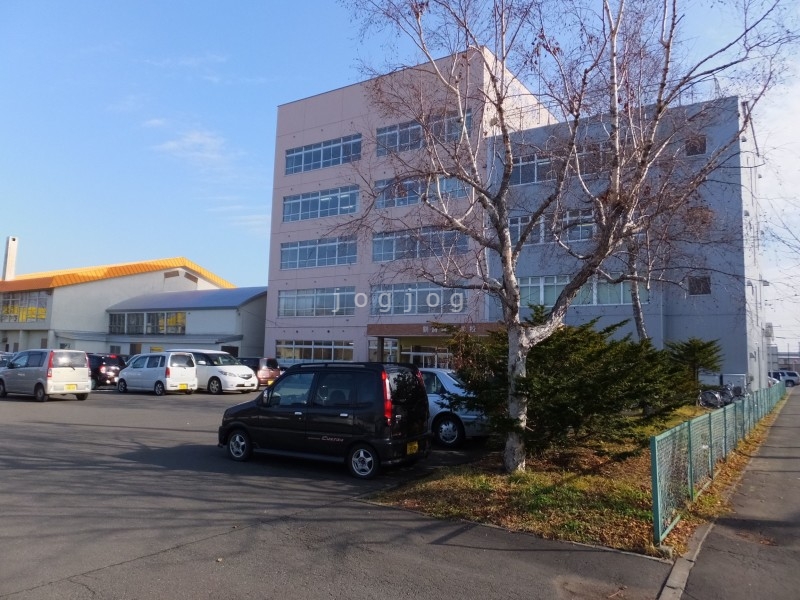 その他　釧路専門学校（その他）まで126m