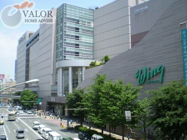 その他　上大岡駅(京急 本線)（その他）まで2710m