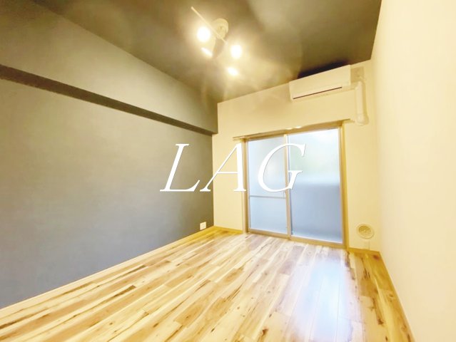 居室・リビング　洋室のお部屋です。