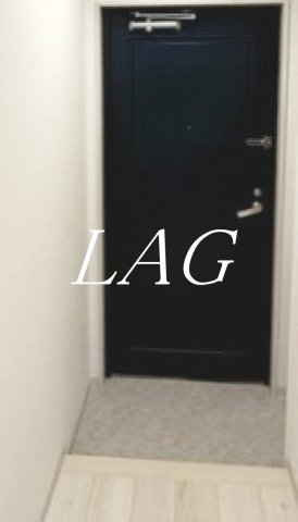 玄関　玄関です。