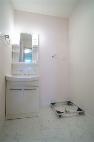 T・HOUSEの内装写真