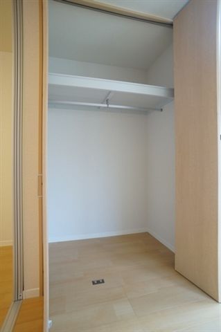 T・HOUSEの内装写真