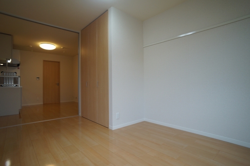 T・HOUSEの内装写真