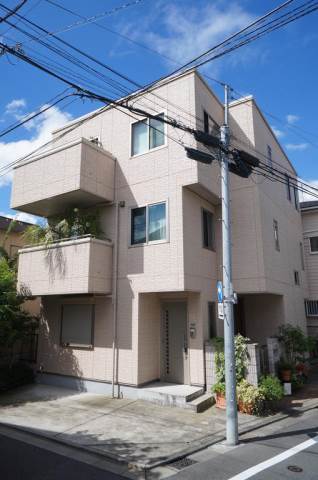 T・HOUSE