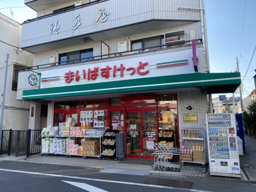 T・HOUSEの周辺写真