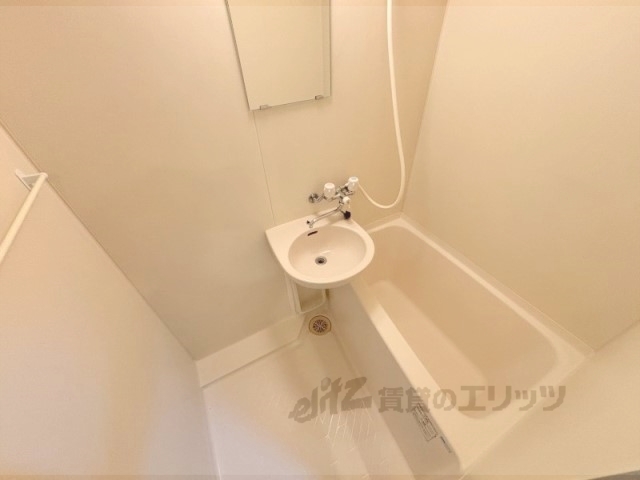 バス・シャワールーム　ユニットバス