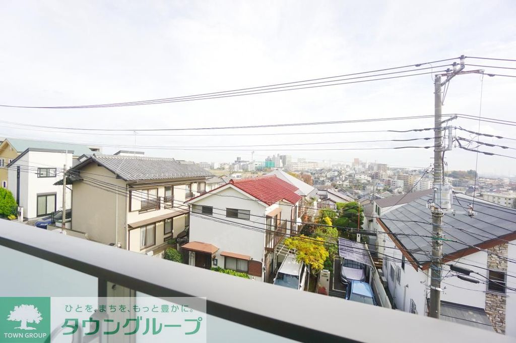 コンフォリア鷺沼三丁目のその他写真