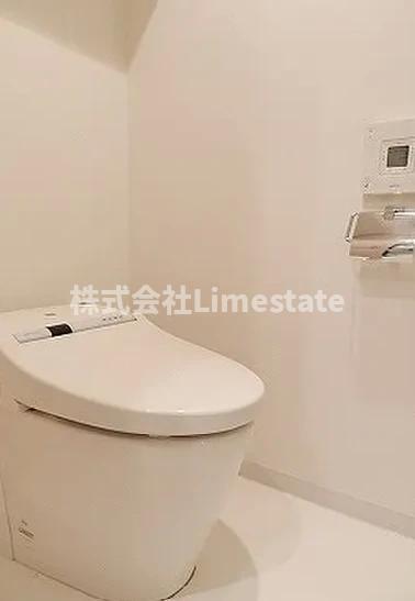 トイレ　別部屋参考写真