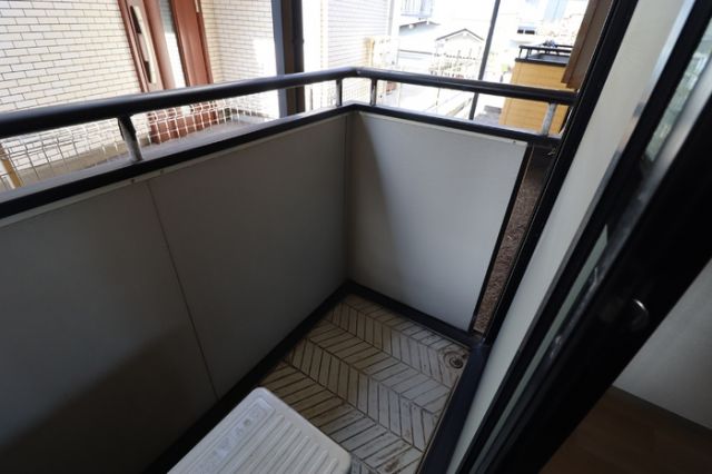 レカン 壱番館の内装写真