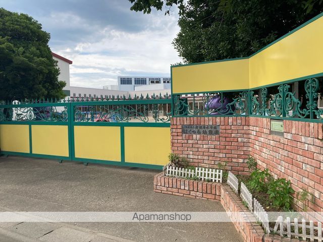 幼稚園・保育園　はくつる幼稚園（幼稚園・保育園）まで421m