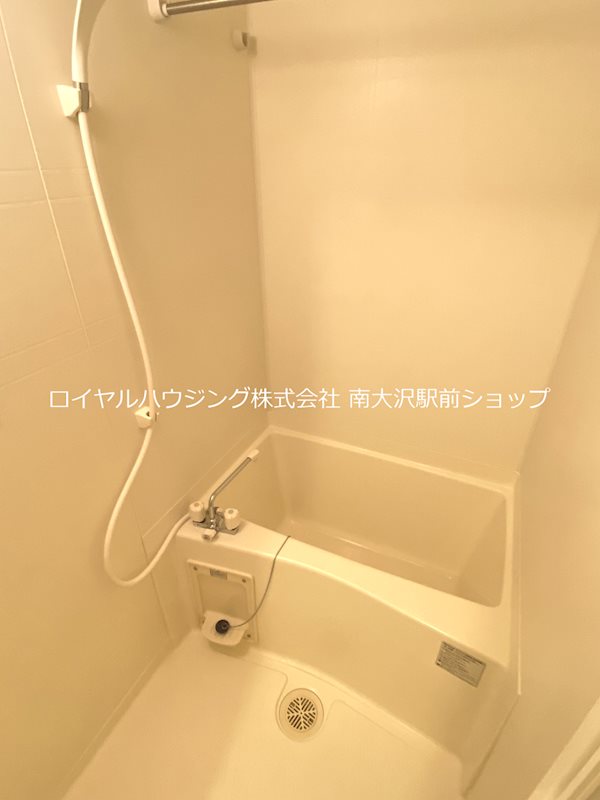 バス・シャワールーム　☆お風呂☆