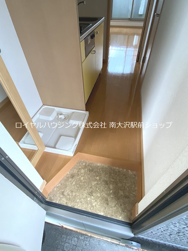 玄関　☆玄関☆