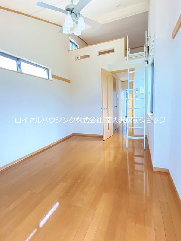 その他部屋・スペース　☆ベットルーム☆