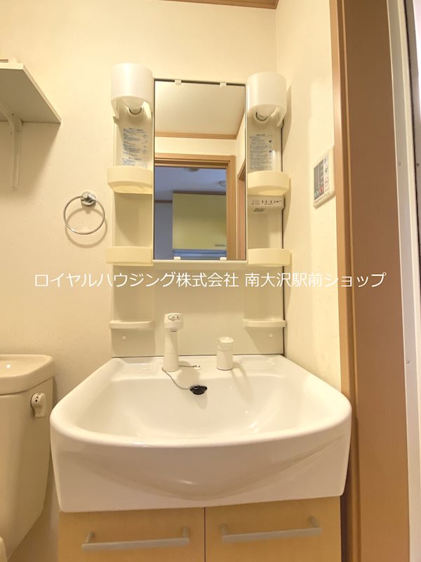 洗面設備　☆洗面台☆