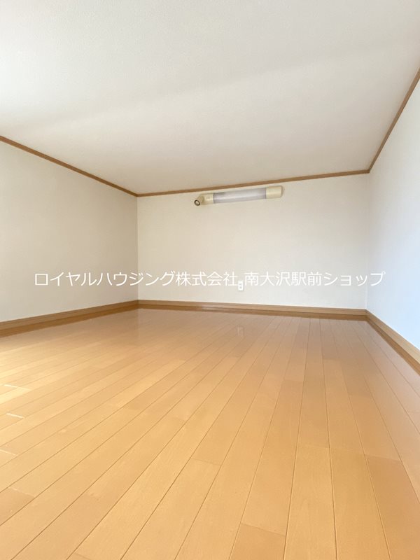 収納　☆ロフト付☆
