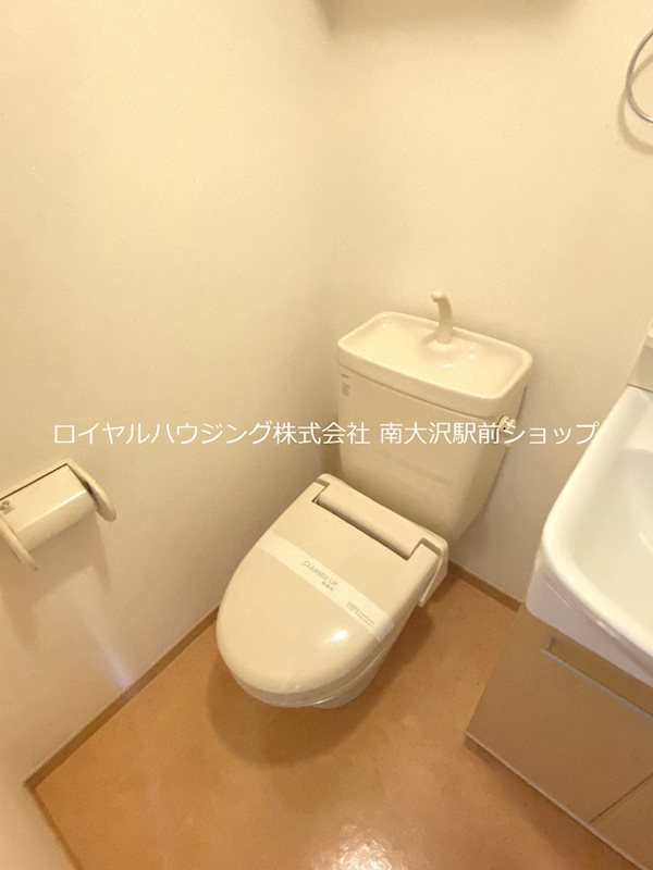トイレ　☆トイレ☆