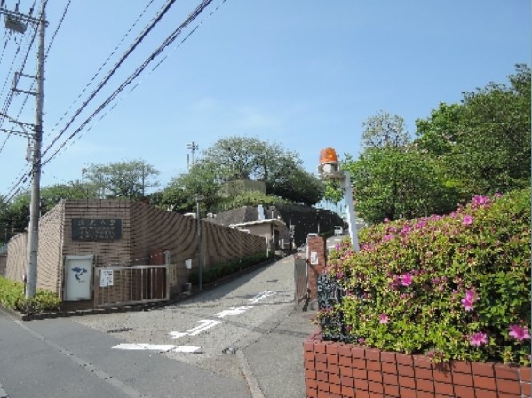 大学・短大　私立帝京大学短期大学（大学・短大）まで2209m
